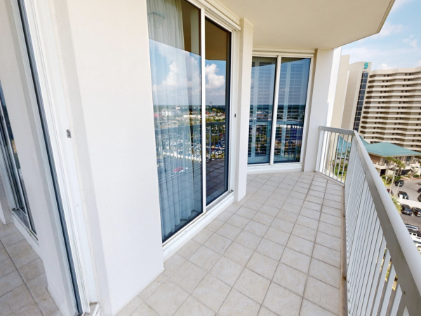 Luxury inside and Out with stunning views